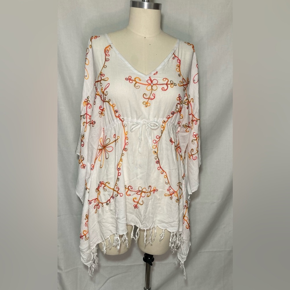 Swim Coverup